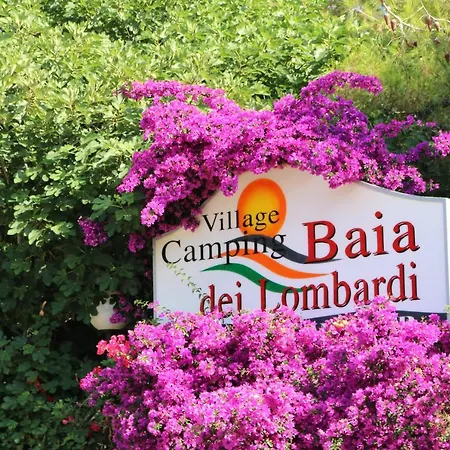 Villaggio Baia Dei Lombardi Vieste