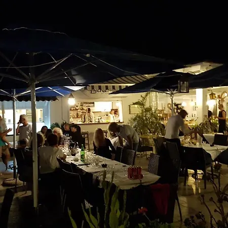 Villaggio Baia Dei Lombardi Vieste