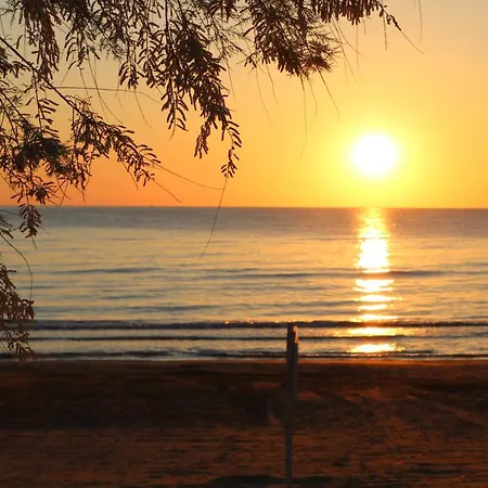 Villaggio Baia Dei Lombardi *