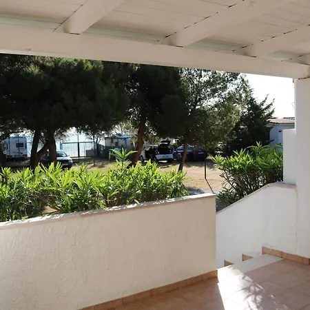 Villaggio Baia Dei Lombardi Vieste