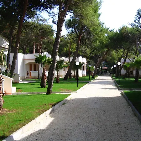 Holiday park Villaggio Baia Dei Lombardi