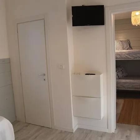 Villaggio Baia Dei Lombardi Holiday park Vieste