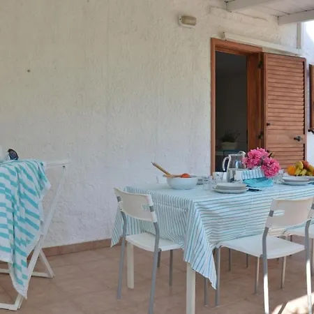 Villaggio Baia Dei Lombardi *